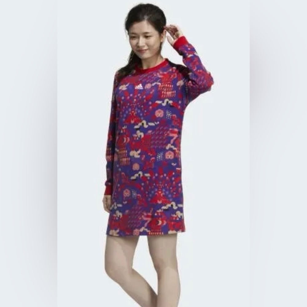 Adidas Dress